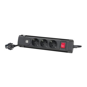 MILWAUKEE Magnetické napájecí centrum šedá 4932501310