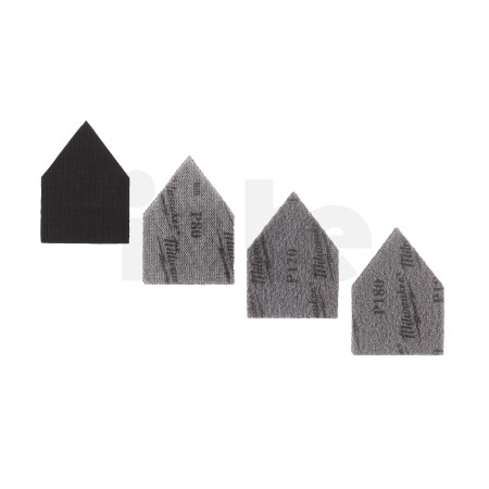 MILWAUKEE Mesh Sheets for M12 FDSS 4932501322