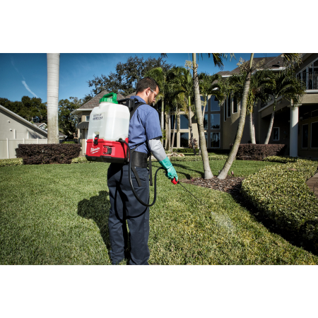 MILWAUKEE M18™ SWITCH TANK™ 15 l nádrž na chemikálie 4933464964