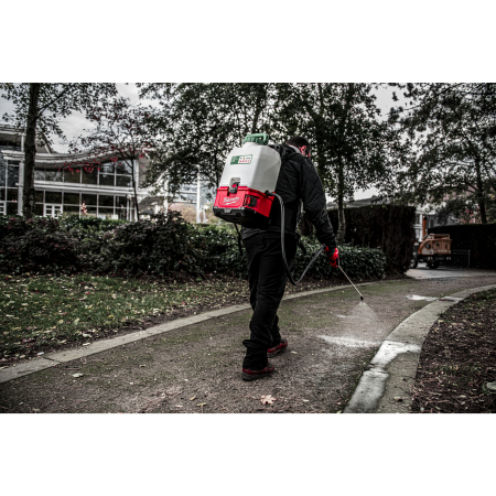 MILWAUKEE M18™ SWITCH TANK™ 15 l nádrž na chemikálie 4933464964