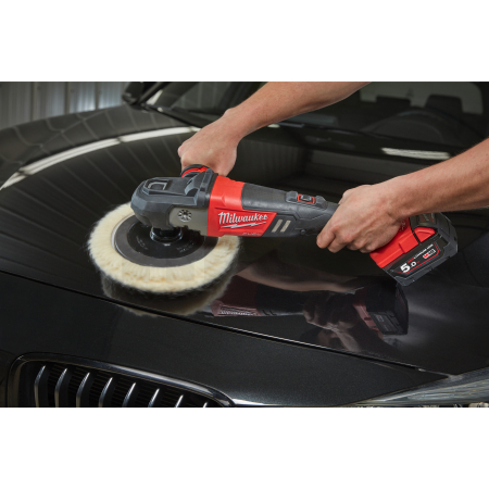 MILWAUKEE M18 FUEL™ leštička 4933451552