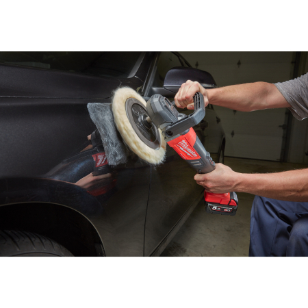 MILWAUKEE M18 FUEL™ leštička 4933451552