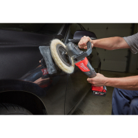 MILWAUKEE M18 FUEL™ leštička 4933451552