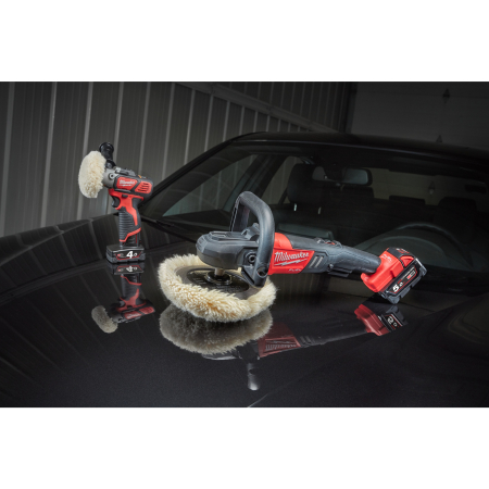 MILWAUKEE M18FAP180-502X - M18 FUEL™ leštička 4933451550