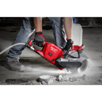 MILWAUKEE M18FCOS230-0 - M18 FUEL™ rozbrušovací pila 4933471696
