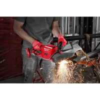 MILWAUKEE M18FCOS230-0 - M18 FUEL™ rozbrušovací pila 4933471696