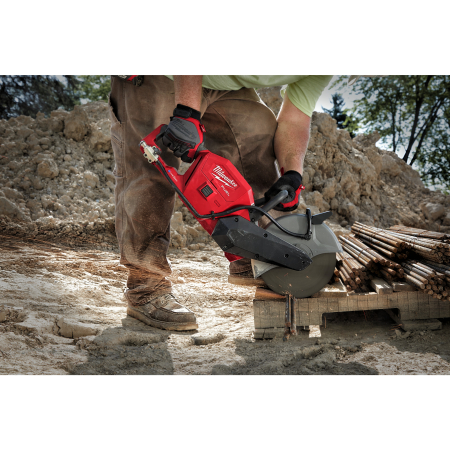 MILWAUKEE M18FCOS230-121 - M18 FUEL™ rozbrušovací pila 4933471697