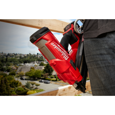 MILWAUKEE M18 FUEL™ 34° hřebíkovačka na kotevní hřebíky 4933471404