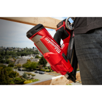 MILWAUKEE M18 FUEL™ 34° hřebíkovačka na kotevní hřebíky 4933471406