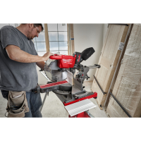 MILWAUKEE M18 FUEL™ ONE-KEY™  305 mm pokosová pila 4933471205