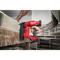 MILWAUKEE M18 FN18GS-0 FUEL dokončovací hřebíkovačka 18 GS 4933499155