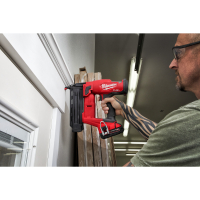 MILWAUKEE M18FN18GS-202X - M18 FUEL™ dokončovací hřebíkovačka 18 GS 4933471407