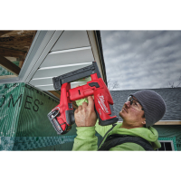 MILWAUKEE M18FNCS18GS-202X - M18 FUEL™ sponkovačka s úzkou korunkou 4933471940