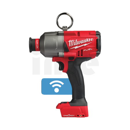 MILWAUKEE M18 ONEFHIWH716 M18™ M18 FUEL rázový utahovák s vysokým točivým momentem s ONE-KEY 4933479152