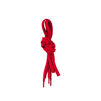 MILWAUKEE Náhradní tkaničky FLEXTRED™ – červené, kotníkový model, délka 160 cm 4932501677