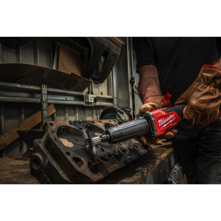 MILWAUKEE Štětcový kartáč S6 17×20×65 mm, nerezový, vlnitý drát 0,3 mm – 3 ks 4932501721