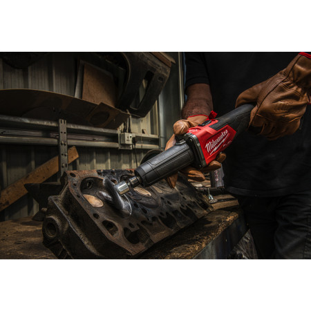 MILWAUKEE Štětcový kartáč S6 22×25×68 mm, nerezový, vlnitý drát 0,3 mm – 3 ks 4932501723