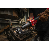 MILWAUKEE Štětcový kartáč S6 22×25×68 mm, nerezový, vlnitý drát 0,3 mm – 3 ks 4932501723
