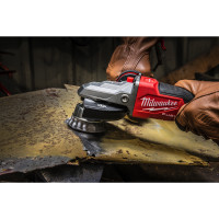 MILWAUKEE Hrnkový kartáč M14 90×20 mm, ocelový, splétaný drát 0,5 mm – 1 ks 4932501737