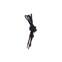 MILWAUKEE Náhradní tkaničky ARMOURTRED™ – černé, nízký model, délka 120 cm 4932501765
