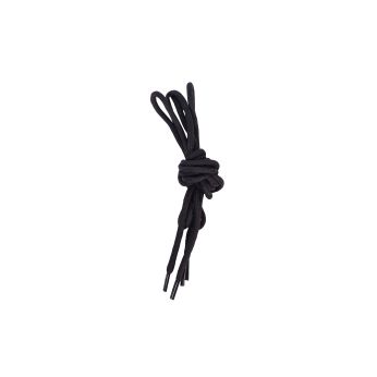 MILWAUKEE Náhradní tkaničky ARMOURTRED™ – černé, vysoký model, délka 200 cm 4932501767