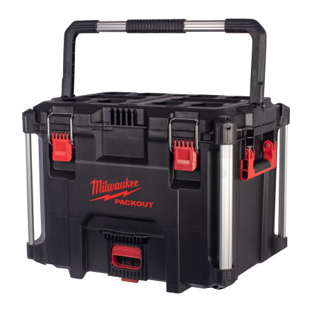 MILWAUKEE PACKOUT box na nářadí XL 4932501784