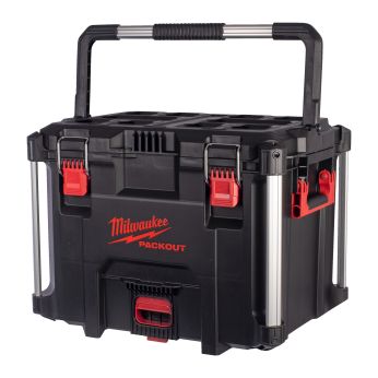 MILWAUKEE PACKOUT box na nářadí XL 4932501784