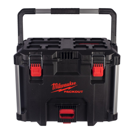MILWAUKEE PACKOUT box na nářadí XL 4932501784