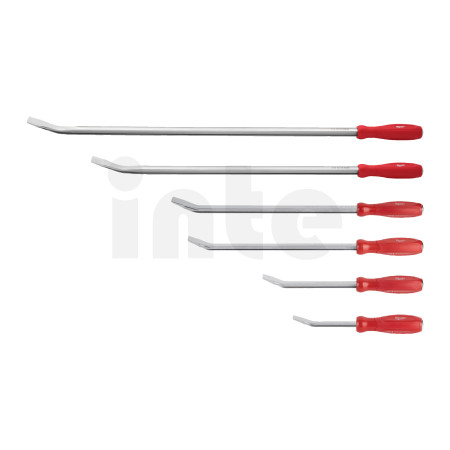 MILWAUKEE PRY BAR SET 4932502113