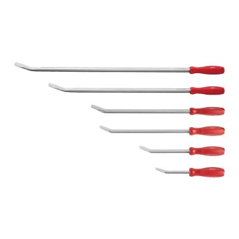 MILWAUKEE PRY BAR SET 4932502113