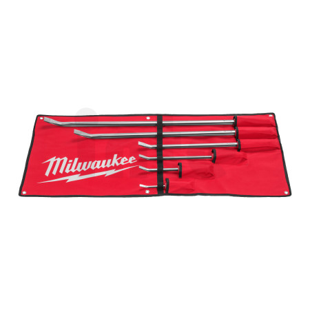 MILWAUKEE PRY BAR SET 4932502113