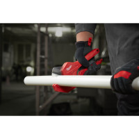 MILWAUKEE Ráčnové nůžky na plast - 42mm 4932502130