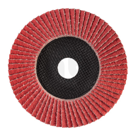 MILWAUKEE Flap discs CERA TURBO XL 4932502179