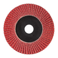 MILWAUKEE Flap discs CERA TURBO XL 4932502179