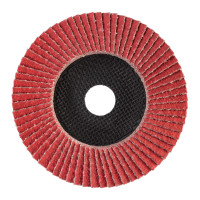 MILWAUKEE Flap discs CERA TURBO XL 4932502180