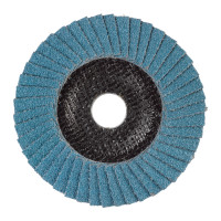 MILWAUKEE Flap discs Zirconium 4932502191