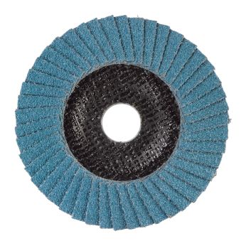 MILWAUKEE Flap discs Zirconium 4932502198