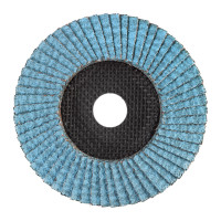 MILWAUKEE Flap discs Aluminum 4932502200