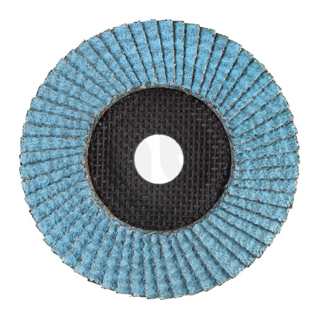 MILWAUKEE Flap discs Aluminum 4932502201