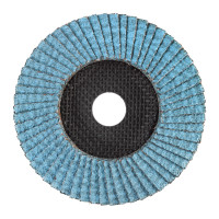 MILWAUKEE Flap discs Aluminum 4932502201