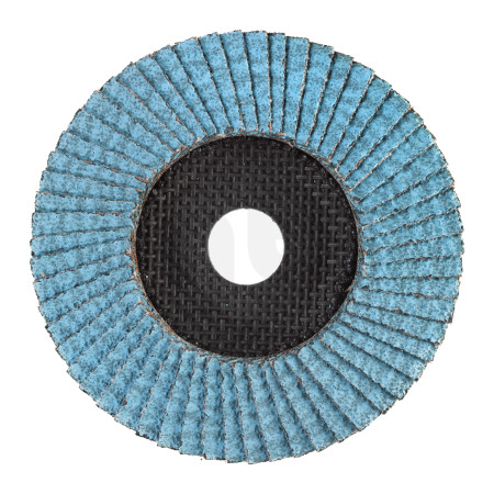MILWAUKEE Flap discs Aluminum 4932502203