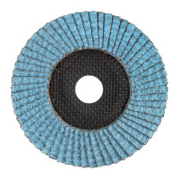 MILWAUKEE Flap discs Aluminum 4932502203