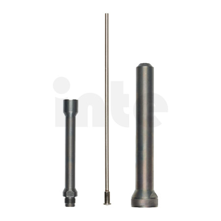 MILWAUKEE 152 mm prodloužený nástavec pro M12 BPRT 4932502513