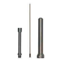 MILWAUKEE 152 mm prodloužený nástavec pro M12 BPRT 4932502513