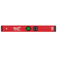 MILWAUKEE Digitální vodováha 60 cm 4932464991