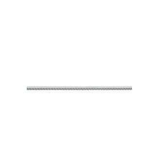MILWAUKEE Krátká podávací tyč (délka 340 mm). Pro použití s držákem kartuše 48081075 a válcem na měkké tuby 48081085 49520600