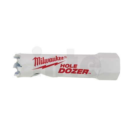 MILWAUKEE Hole Dozer Holesaws 49560002
