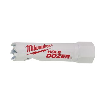 MILWAUKEE Hole Dozer Holesaws 49560002