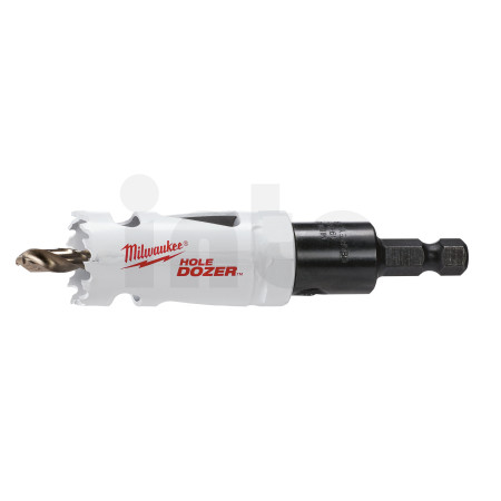 MILWAUKEE Hole Dozer Holesaws 49560023