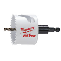 MILWAUKEE Hole Dozer Holesaws 49560087